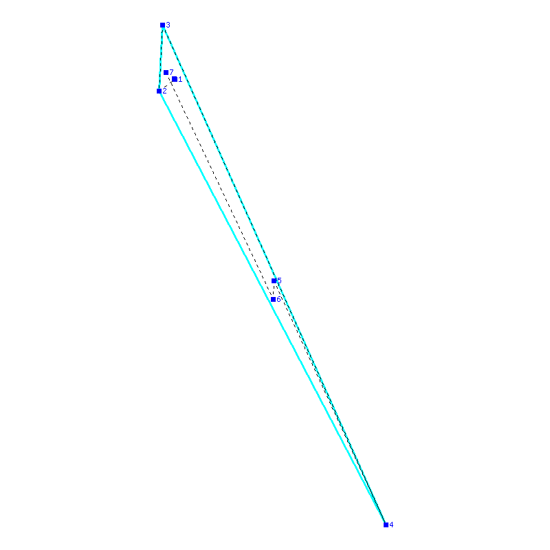Flugauswertung
